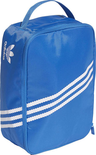 adidas Τσάντα Παπουτσιών Μπλε