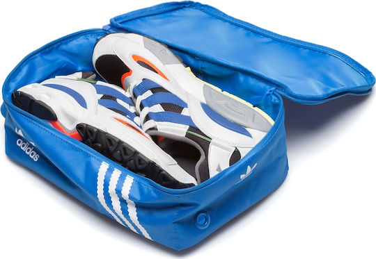 adidas Τσάντα Παπουτσιών Μπλε