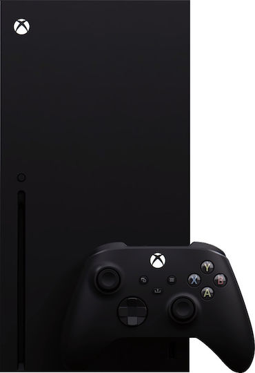 Microsoft Xbox Seria X 1TB | Skroutz Romania