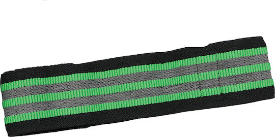 Viking C-1002 Resistance Band Loop Light Purple 0.66m