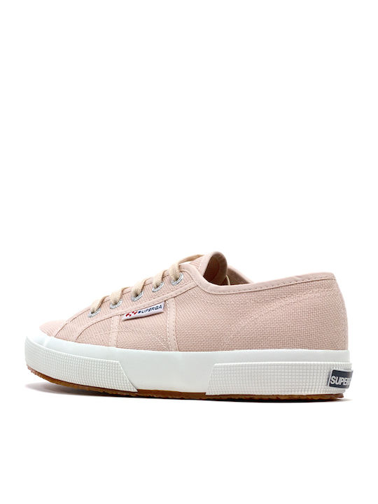 Superga 2750 Cotu Classic Adidași Roz Superga 2750 Cotu Classic Adidași Roz