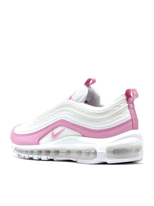 Air Max 97 ESS Дамски Сникърси Бели