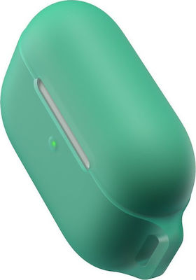 Baseus Let''s Go Silicone Case Green for Apple AirPods Pro