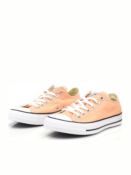 Chuck Taylor All Star Sneakers Sunset Glow