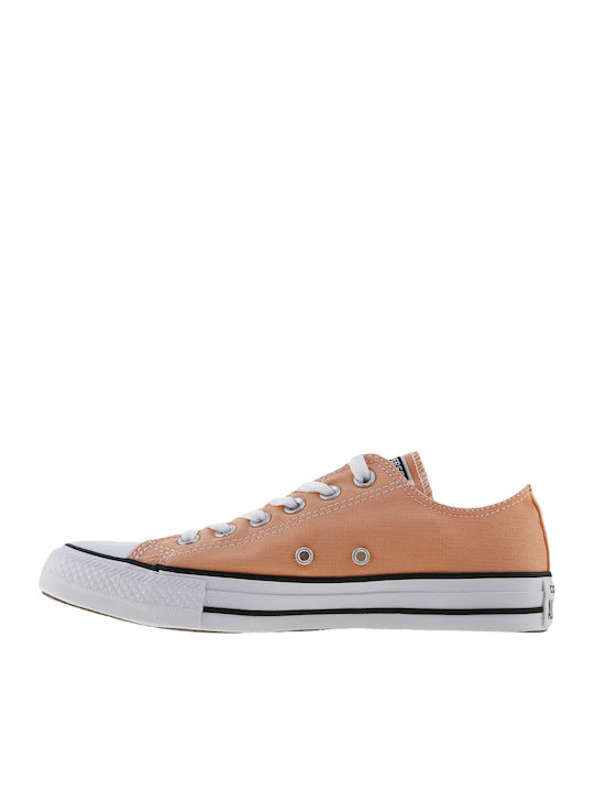 Chuck Taylor All Star Sneakers Sunset Glow