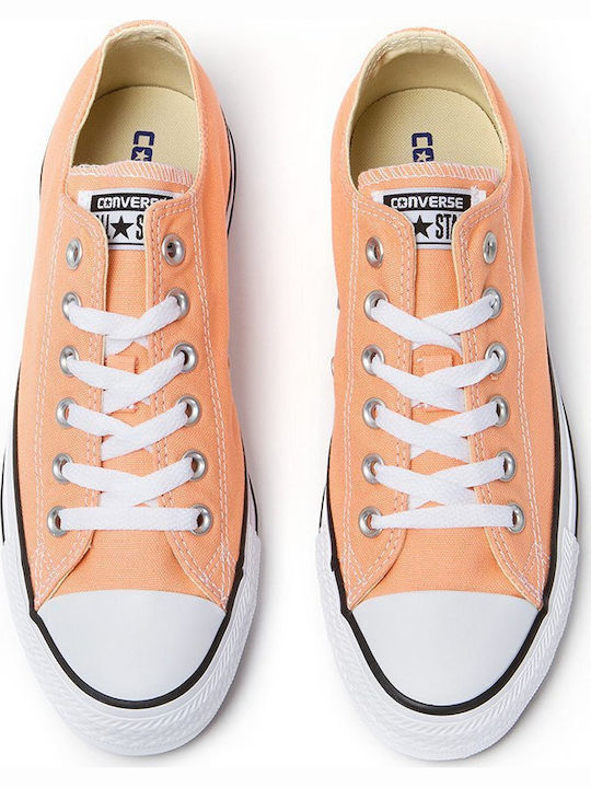 Chuck Taylor All Star Sneakers Sunset Glow