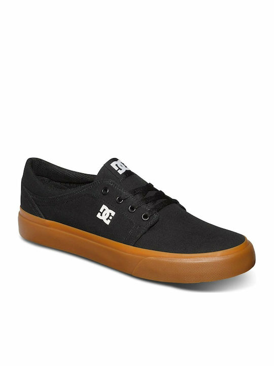 Trase TX Sneakers Black
