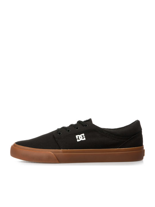 Trase TX Sneakers Black