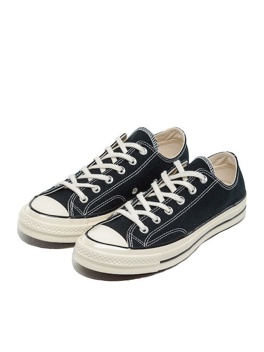 Chuck 70 Sneakers Black / Egret