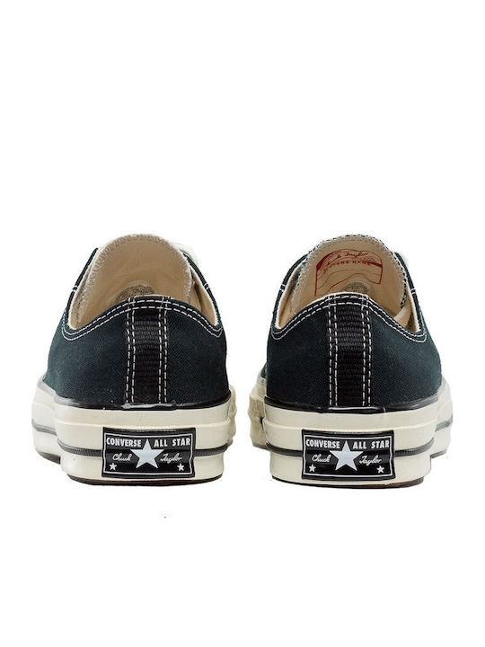 Chuck 70 Sneakers Black / Egret