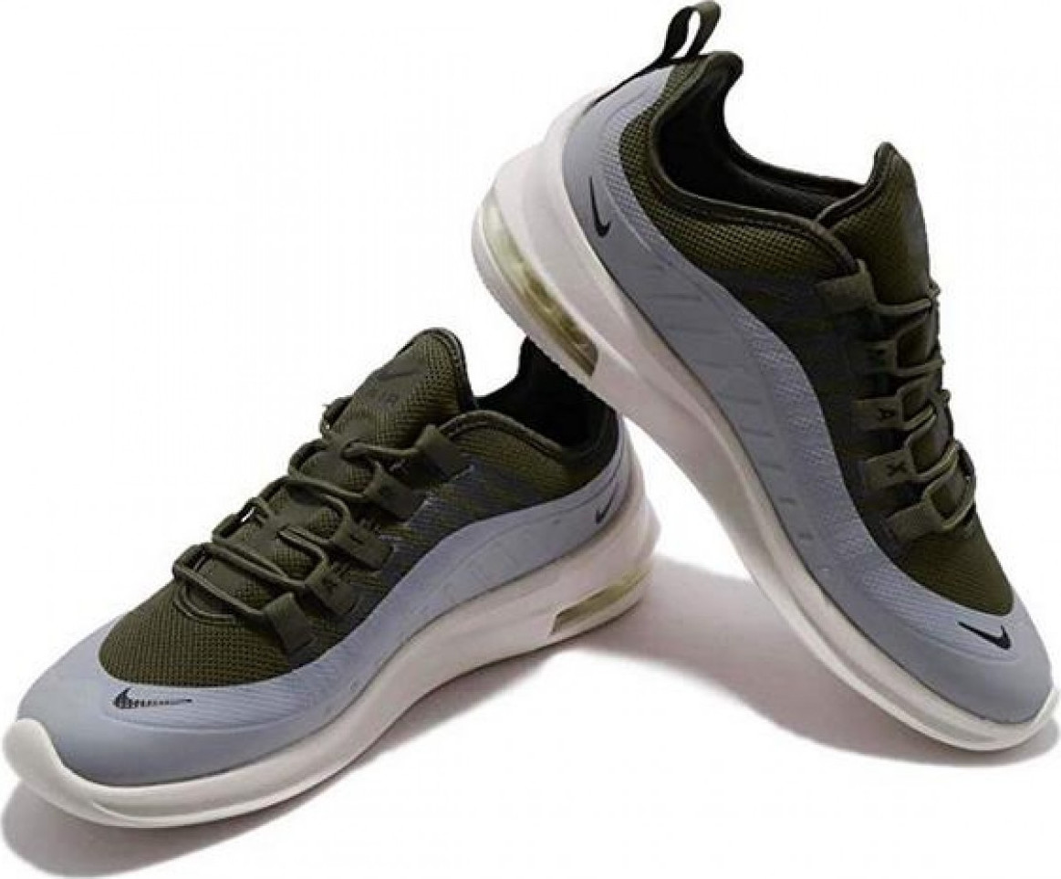 Nike Air Max Axis AA2146-300 - Skroutz.gr