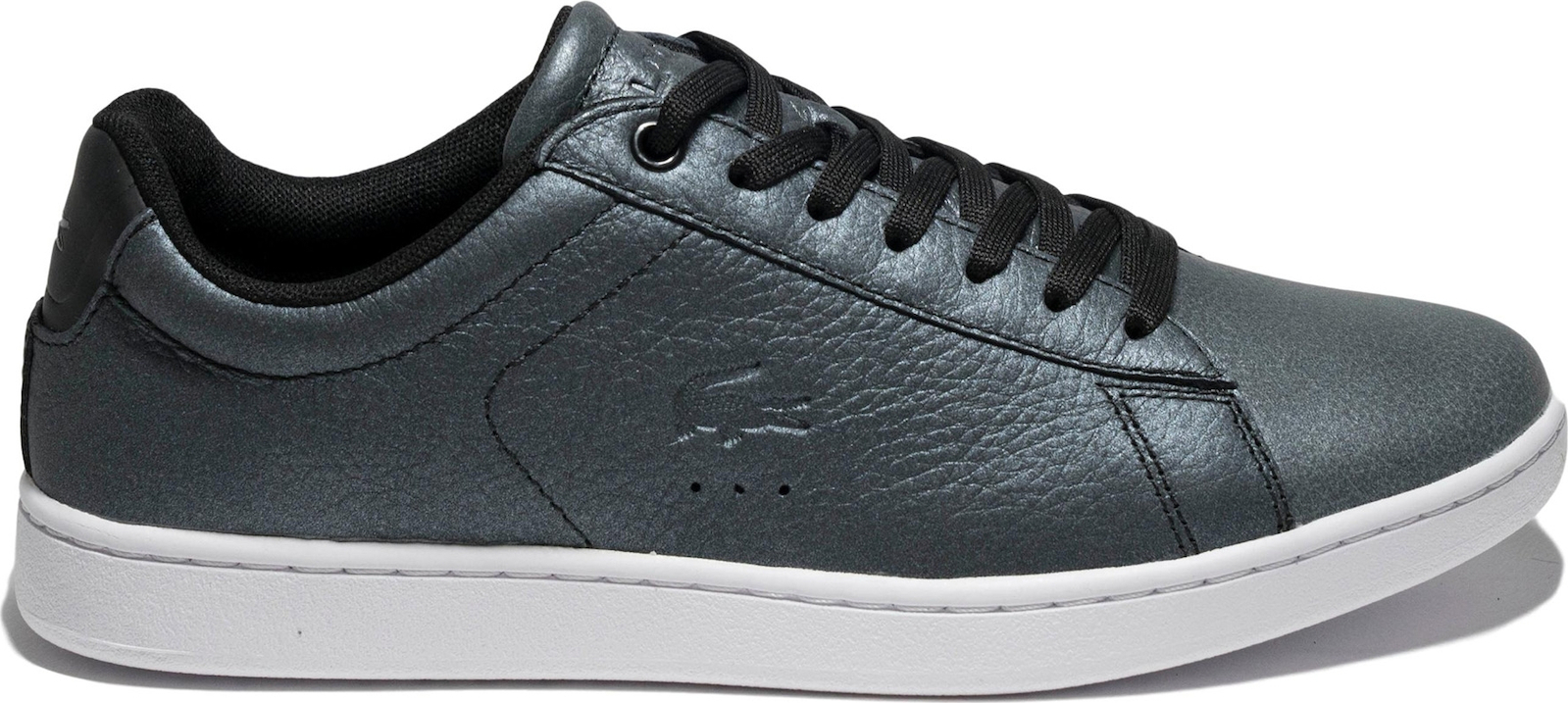 lacoste carnaby evo iridescent