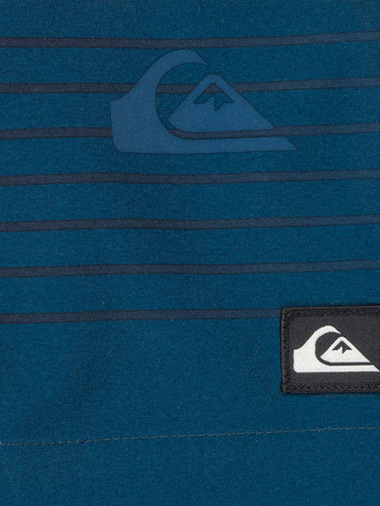 Quiksilver Детски Бански Къси панталони за плуване Тъмносин