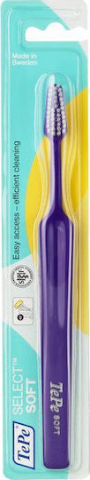 TePe Select Toothbrush Soft Green