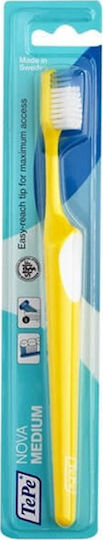 TePe Nova Toothbrush Medium Green