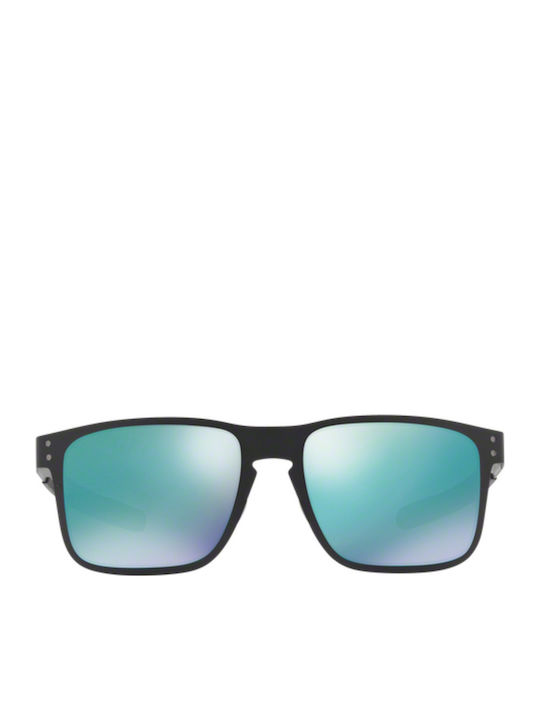 Oakley Holbrook Metal Γυαλιά Ηλίου με Μεταλλικό Σκελετό Oakley Holbrook Metal Γυαλιά Ηλίου με Μεταλλικό Σκελετό