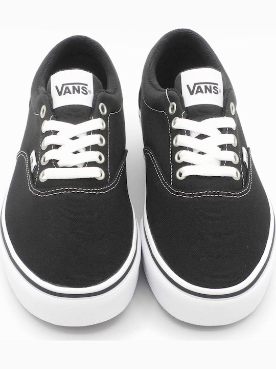 Doheny Sneakers Black
