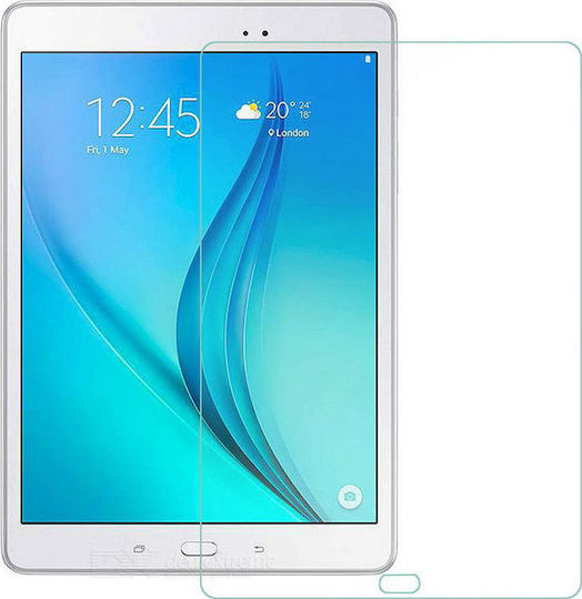 2.5D 0.3mm Tempered Glass (Galaxy Tab S3 9.7)