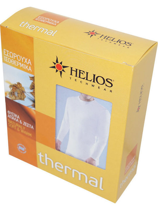 Helios -00 White