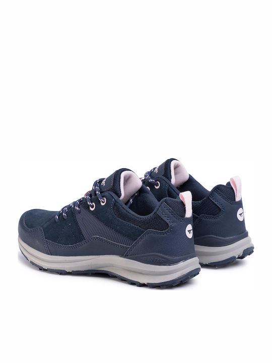 Hi-Tec Hi-Tec Women's Hiking Shoes Blue