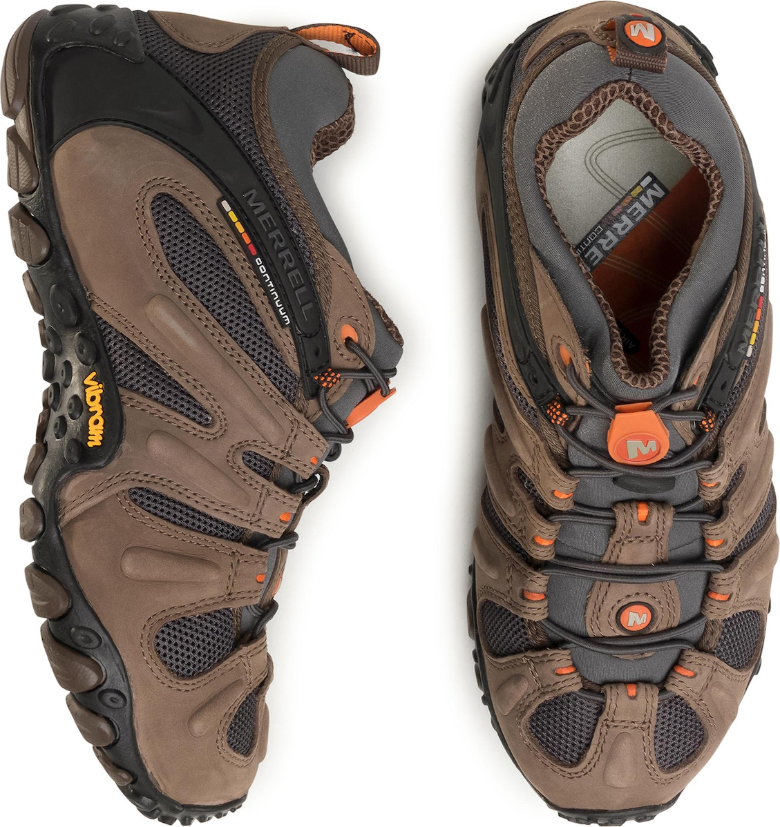 merrell cham 2