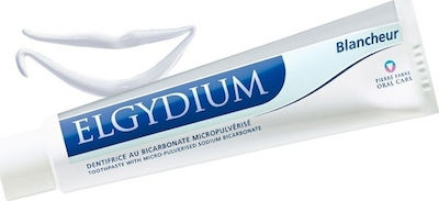 Elgydium Whitening Pastă de dinți pentru Albire 75ml