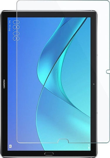 2.5D 0.3mm Tempered Glass (MediaPad M5 8)