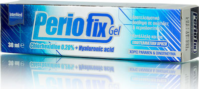 InterMed Periofix Gel Gel