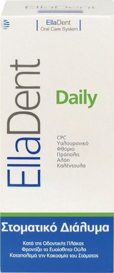 EllaDent Daily Вода за уста