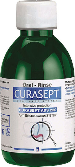 Curasept ADS 220 Mouthwash