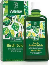 Weleda 200ml