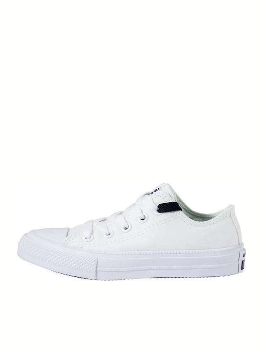 Chuck Taylor All Star Chuck Taylor All Star Kids Sneakers White