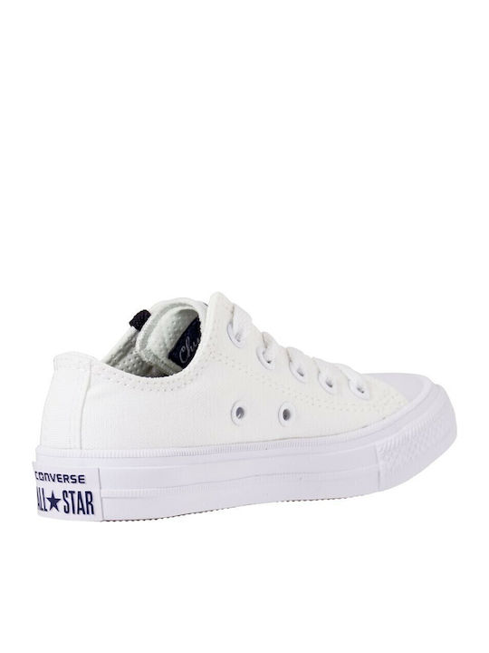 Chuck Taylor All Star Chuck Taylor All Star Kids Sneakers White