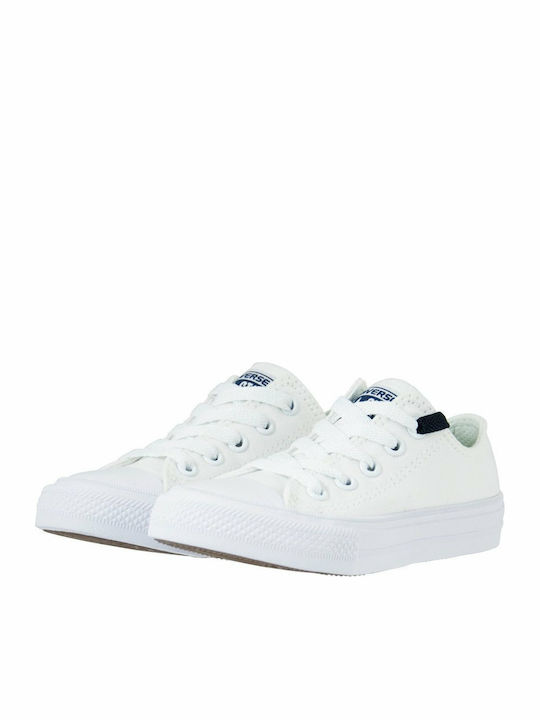 Chuck Taylor All Star Chuck Taylor All Star Kids Sneakers White
