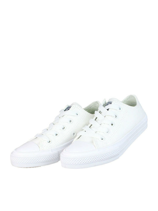 Chuck Taylor All Star Chuck Taylor All Star Kids Sneakers White