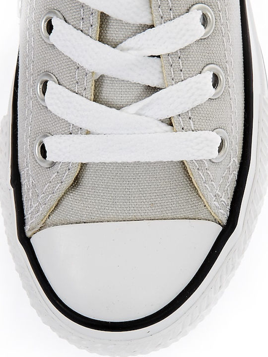 Kids Sneakers Gray Chuck Taylor All Star