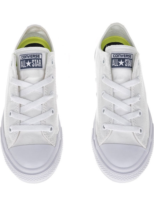 Chuck Taylor All Star Chuck Taylor All Star Kids Sneakers White