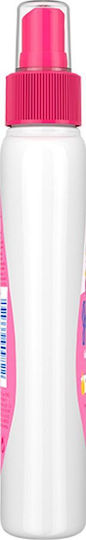 Johnson & Johnson Balsam Pentru Copii Shiny Drops Pentru Pieptănare Ușoară Sub Formă de Spray 200ml