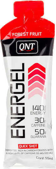 QNT Energel 30mg Forest Fruits 55ml