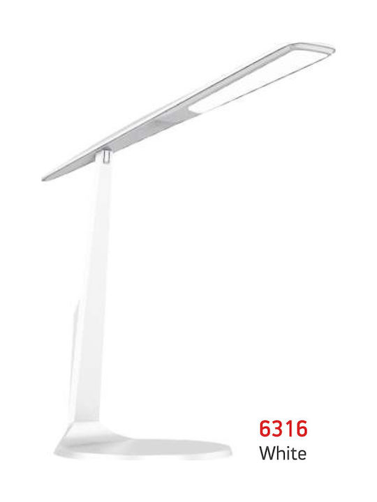 Spot Light LED Φωτιστικό Αναδιπλούμενο