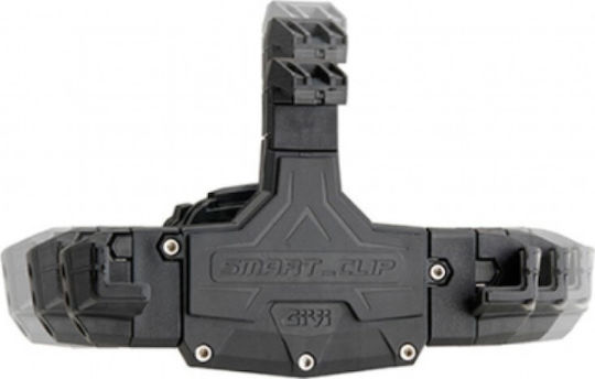 Givi Smart Clip Mount Phone Motorcycle with Adjustable Arm for Steering Wheel