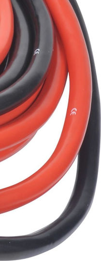 vidaXL Car Jumper Cables 1500A 6m