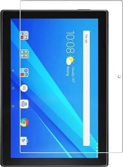 0.3мм Закалено стъкло (Lenovo Tab E10 10.1" - Леново Таб Е10 10.1")