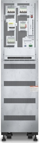 APC E3SUPS20KHB1 UPS On-Line 20000VA 20000W