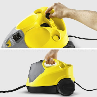 Karcher SC 4