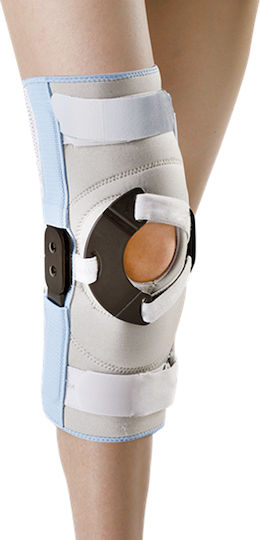 Vita Orthopaedics 06-2-185 Tracking Guler Genunchi Partea dreaptă Neopren