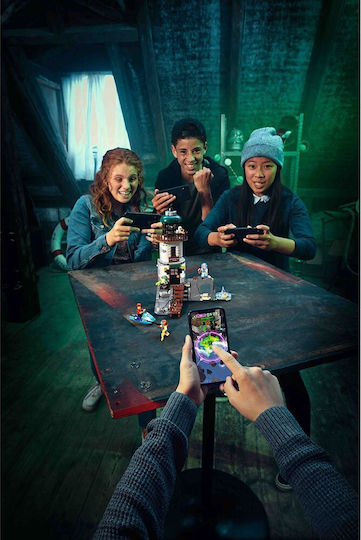 LEGO Hidden Side The Lighthouse of Darkness for 8+ Years