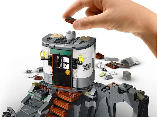 LEGO Hidden Side The Lighthouse of Darkness for 8+ Years