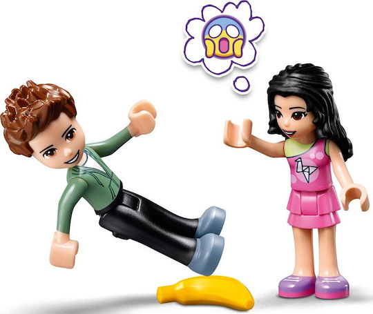 LEGO Friends Spitalul Heartlake Pentru Vârsta 6+