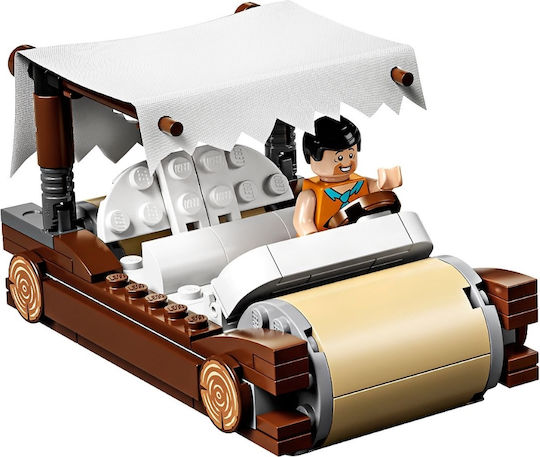 LEGO Lego Ideen Für Die Flintstones Für 10+ Jahre